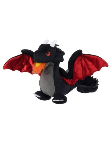 PLAY Willow's Mythical - Dragon