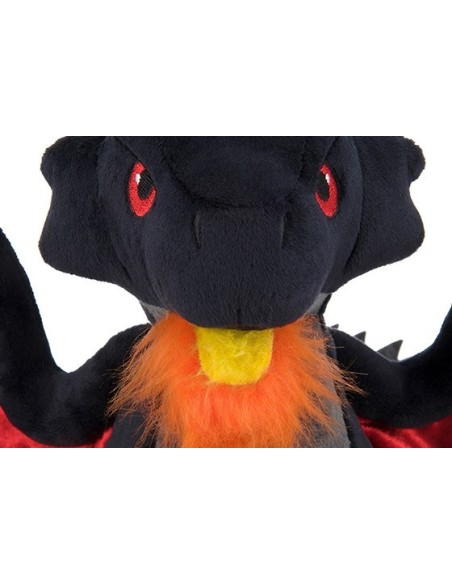 PLAY Willow's Mythical - Dragon