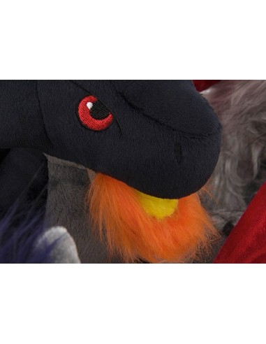 PLAY Willow's Mythical - Dragon
