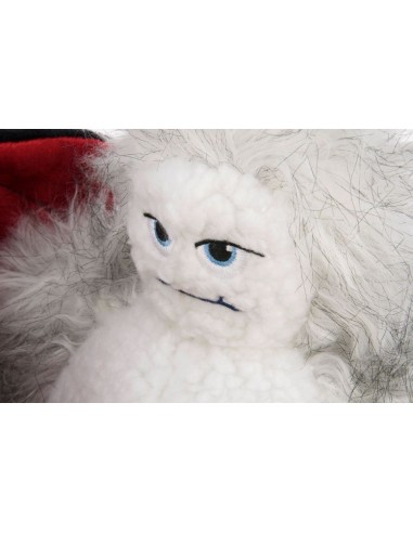 PLAY Willow's Mythical   - Yeti