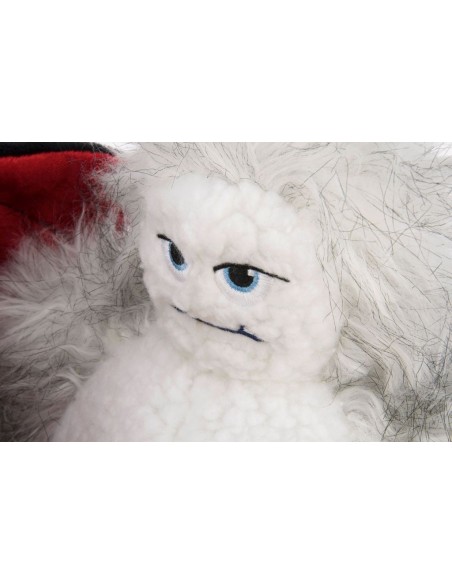 PLAY Willow's Mythical   - Yeti