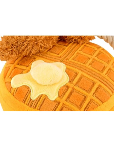 PLAY Barking Brunch    - Chicken & Woofles, Size - Standaard