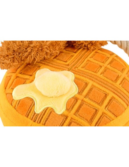 PLAY Barking Brunch    - Chicken & Woofles, Size - Standaard