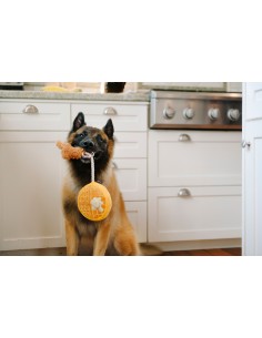 PLAY Barking Brunch - Chicken & Woofles 2