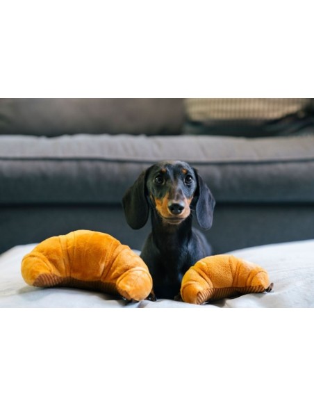 PLAY Barking Brunch    - Pup's Pastry, Size - Mini