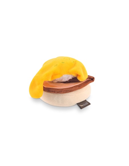 PLAY Barking Brunch    - Benny's Benedict, Size - Standaard