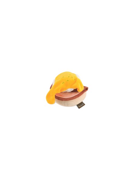PLAY Barking Brunch    - Benny's Benedict, Size - Mini