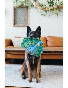 PLAY Fetching Flock - Peacock 2