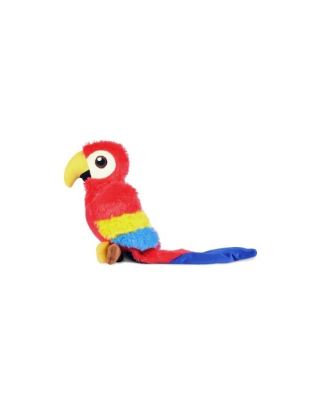 PLAY Fetching Flock   - Papagaai