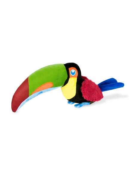 PLAY Fetching Flock   - Toekan
