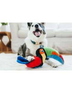 PLAY Fetching Flock - Toucan 2