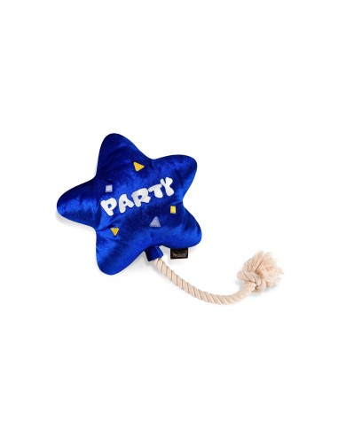 PLAY Party Time   - Ballon, Size - Standaard