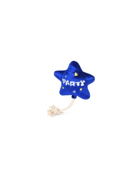 PLAY Party Time   - Ballon, Size - Mini