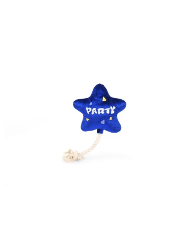 PLAY Party Time   - Ballon, Size - Mini