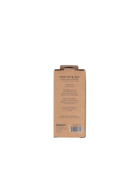 Unscented Roll - Green on Rolls, 120-ct