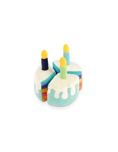 PLAY Party Time   - Taart, Size - Standaard
