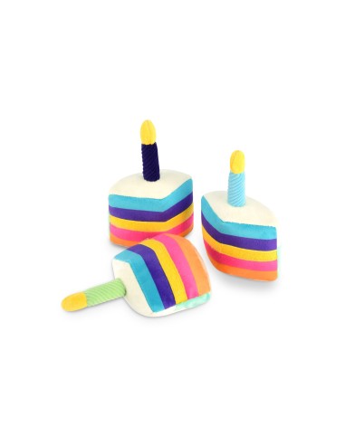 PLAY Party Time   - Taart, Size - Standaard