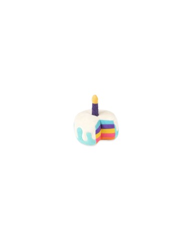 PLAY Party Time   - Taart, Size - Mini