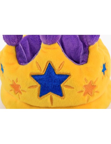PLAY Party Time   - Crown, Size - Standaard