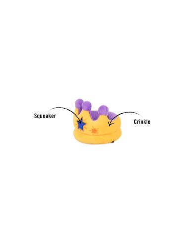 PLAY Party Time   - Crown, Size - Mini