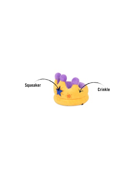 PLAY Party Time   - Crown, Size - Mini