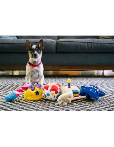 PLAY Party Time   - Crown, Size - Mini