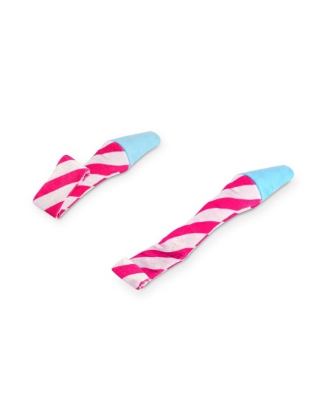 PLAY Party Time   - Party Horn, Size - Standaard