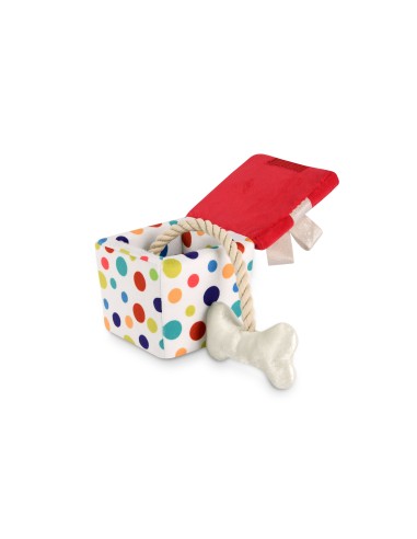 PLAY Party Time   - Present, Size - Standaard