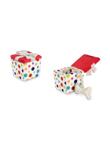 PLAY Party Time   - Present, Size - Standaard