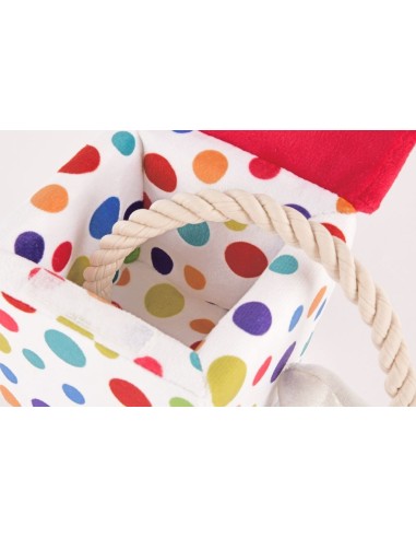 PLAY Party Time   - Present, Size - Standaard