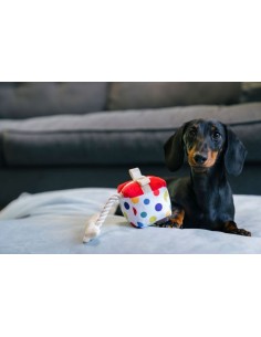 PLAY Party Time - Pawfect Present - Mini 2