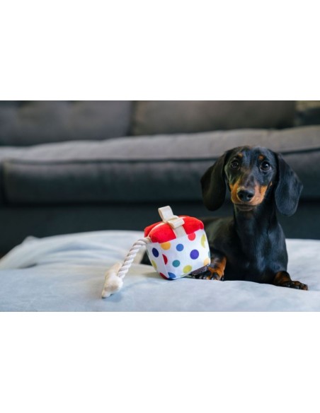 PLAY Party Time   - Present, Size - Mini