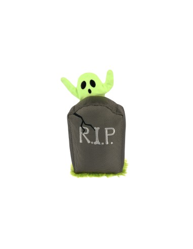PLAY Howling Haunts  - Ghoulish Grave