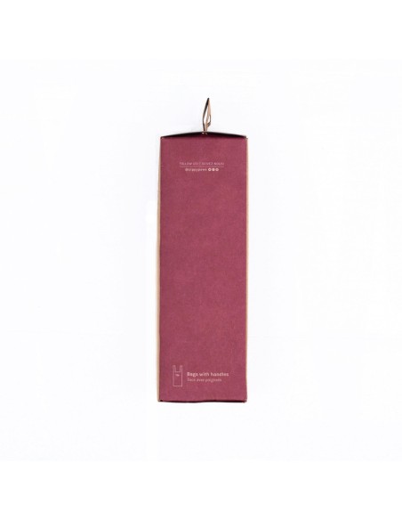 Unscented Roll - Pink on Rolls, 180-ct