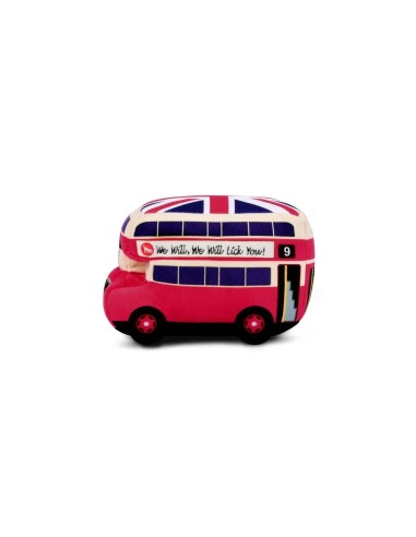 PLAY Canine Commute - Fetching Ferry  - Lickety Split Bus