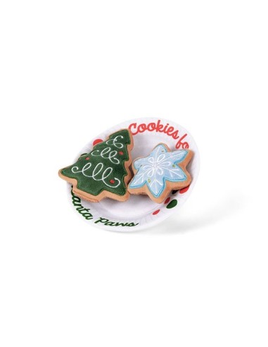 PLAY Merry Woofmas - Christmas Eve Cookies