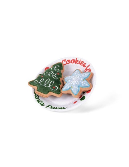 PLAY Merry Woofmas - Christmas Eve Cookies