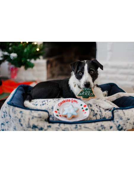 PLAY Merry Woofmas    - Christmas Eve Cookies