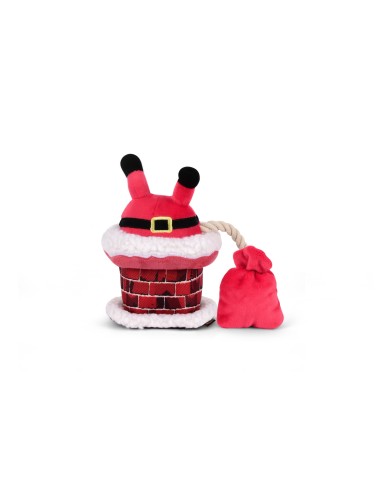 PLAY Merry Woofmas    - Clumsy Claus
