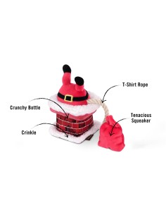 PLAY Merry Woofmas - Clumsy Claus 2