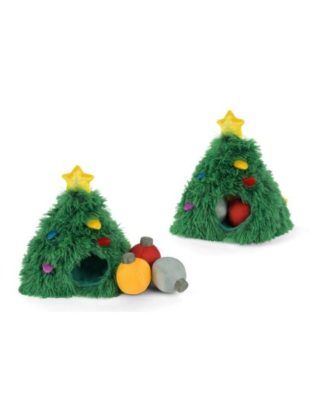 PLAY Merry Woofmas    - Doglas Fur