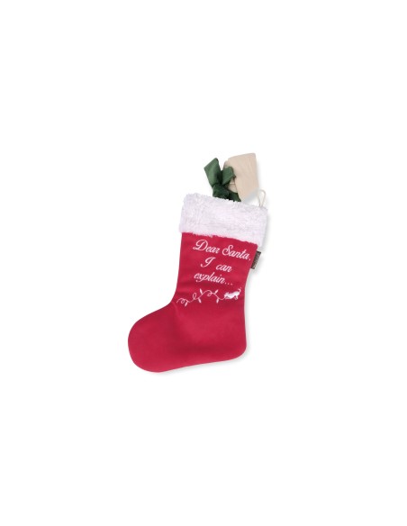 PLAY Merry Woofmas    - Good Dog Stocking