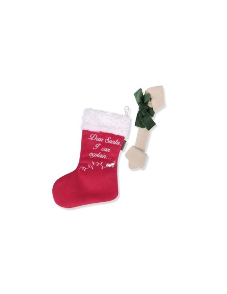 PLAY Merry Woofmas    - Good Dog Stocking