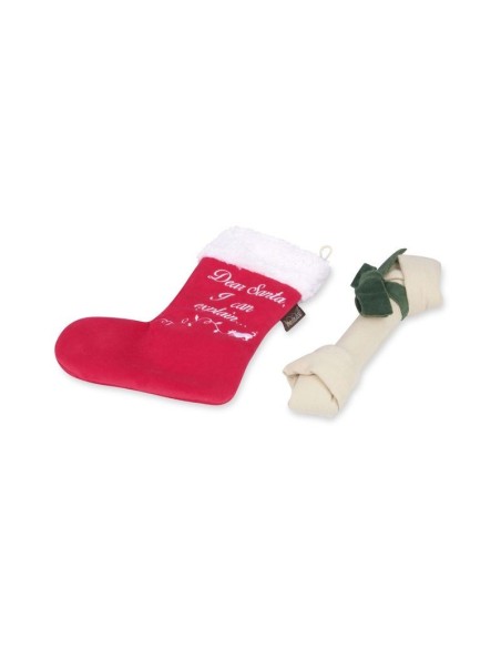PLAY Merry Woofmas    - Good Dog Stocking