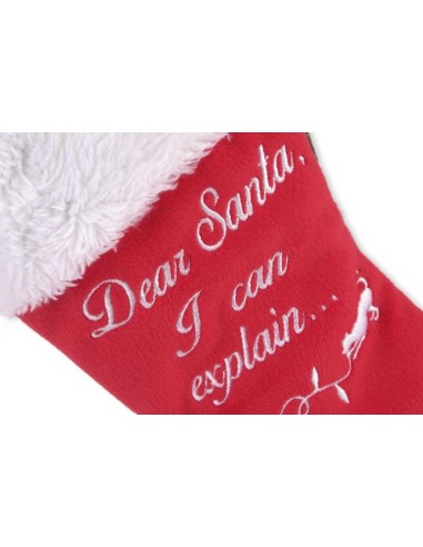 PLAY Merry Woofmas    - Good Dog Stocking