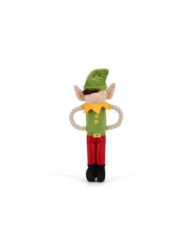 PLAY Merry Woofmas    - Santa's Little Elfer