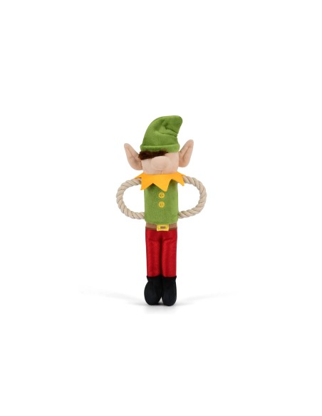PLAY Merry Woofmas    - Santa's Little Elfer