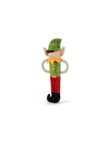 PLAY Merry Woofmas    - Santa's Little Elfer