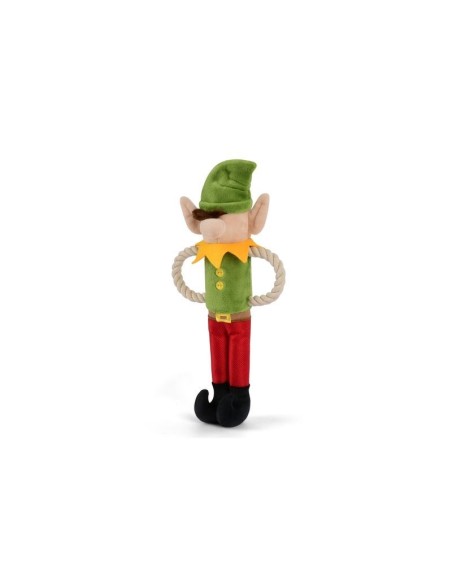 PLAY Merry Woofmas    - Santa's Little Elfer
