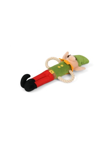 PLAY Merry Woofmas    - Santa's Little Elfer